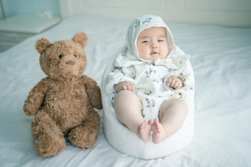 湖南宝宝发烧不出汗怎么办