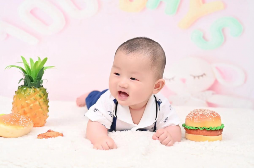 湖南3岁宝宝发烧肚子疼